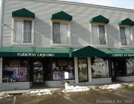 Photo 1 of 341 Main Street 2, Westport, Connecticut, $1,400, Web #: 170113211