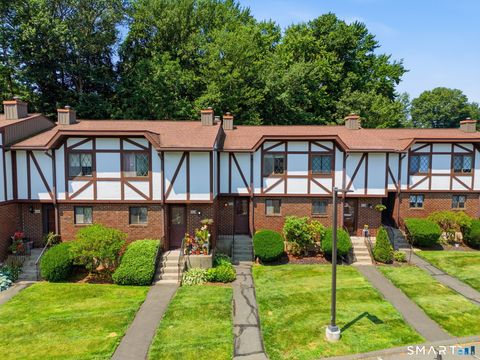 Condo For Sale - 505 Cedar Hollow Drive #505<br/> Rocky Hill, CT 06067