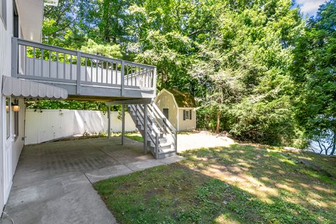 Tiny photo for 142 Chatham Terrace, Bridgeport, CT 06606 (MLS # 24137345)