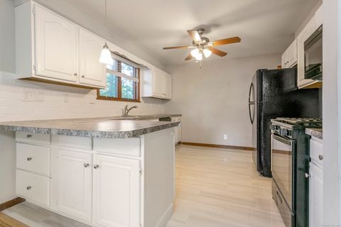 Tiny photo for 142 Chatham Terrace, Bridgeport, CT 06606 (MLS # 24137345)