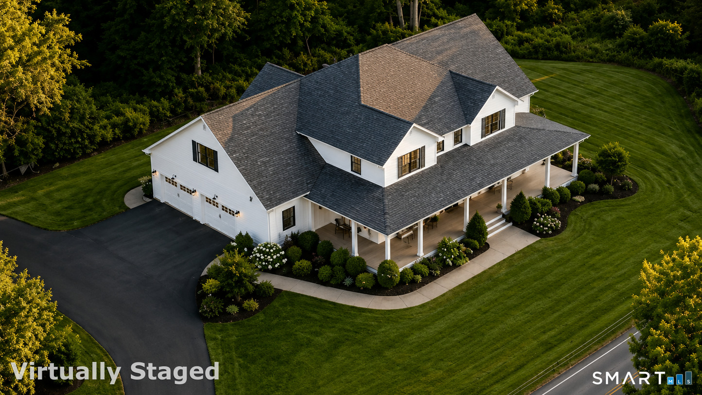 2 Pickett Road
