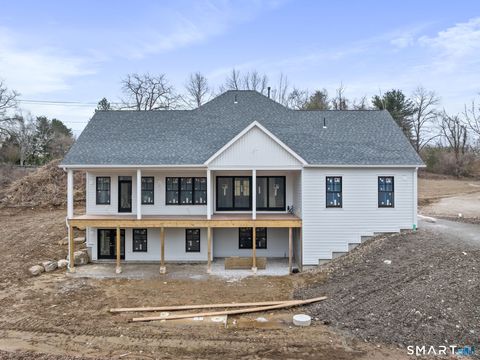 Tiny photo for 2 Pickett Road, Roxbury, CT 06783 (MLS # 24159852)