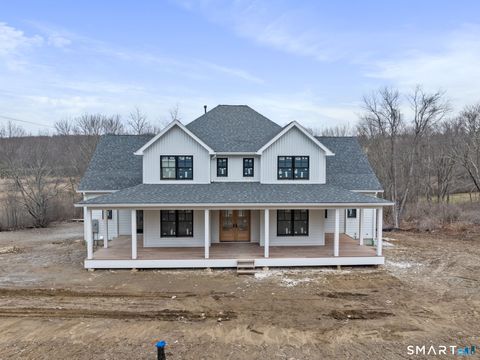 Tiny photo for 2 Pickett Road, Roxbury, CT 06783 (MLS # 24159852)