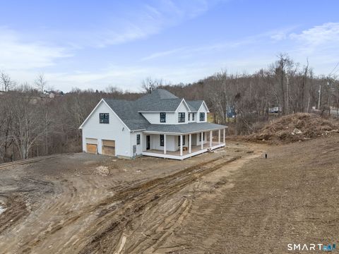 Tiny photo for 2 Pickett Road, Roxbury, CT 06783 (MLS # 24159852)