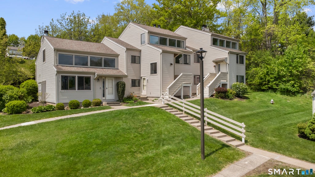 Photo of 260 Brittany Farms Road #C, New Britain, CT 06053 (MLS # 24174750)