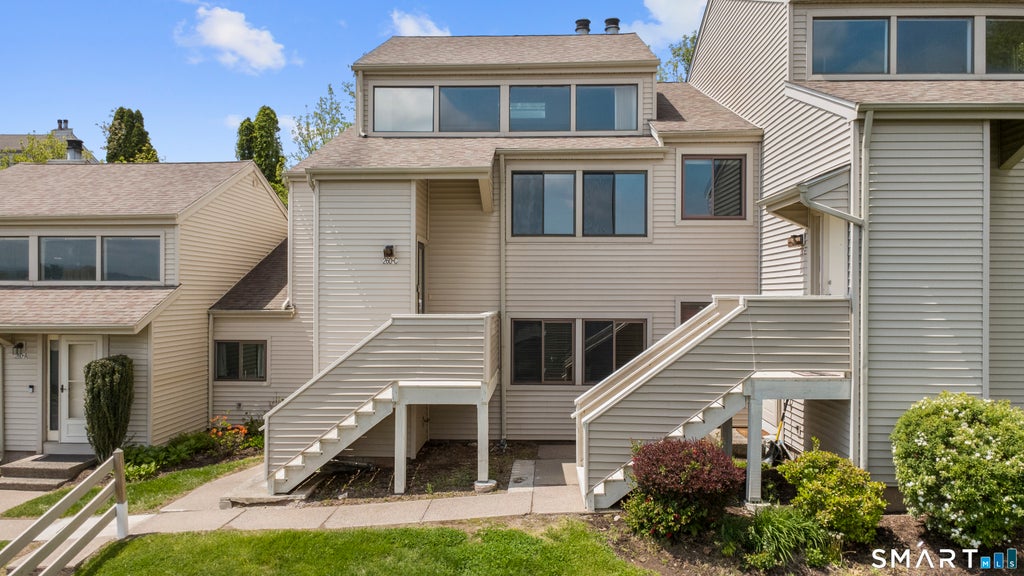 Photo of 260 Brittany Farms Road #C, New Britain, CT 06053 (MLS # 24174750)