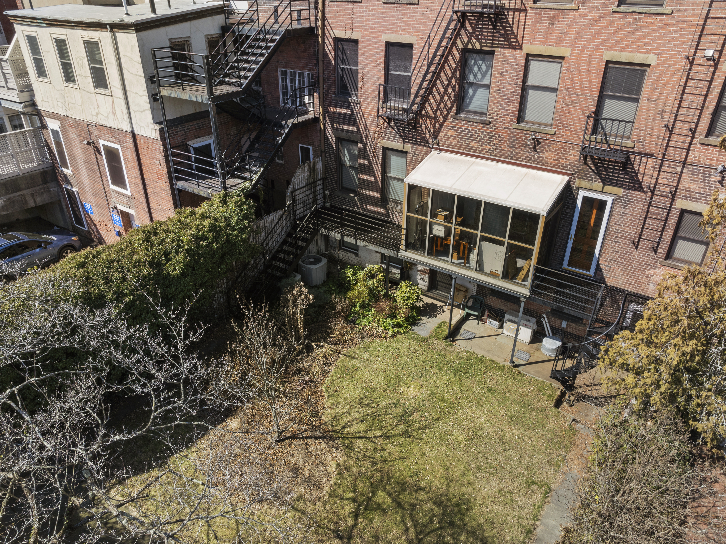 409 Temple Street, New Haven, Connecticut image 26