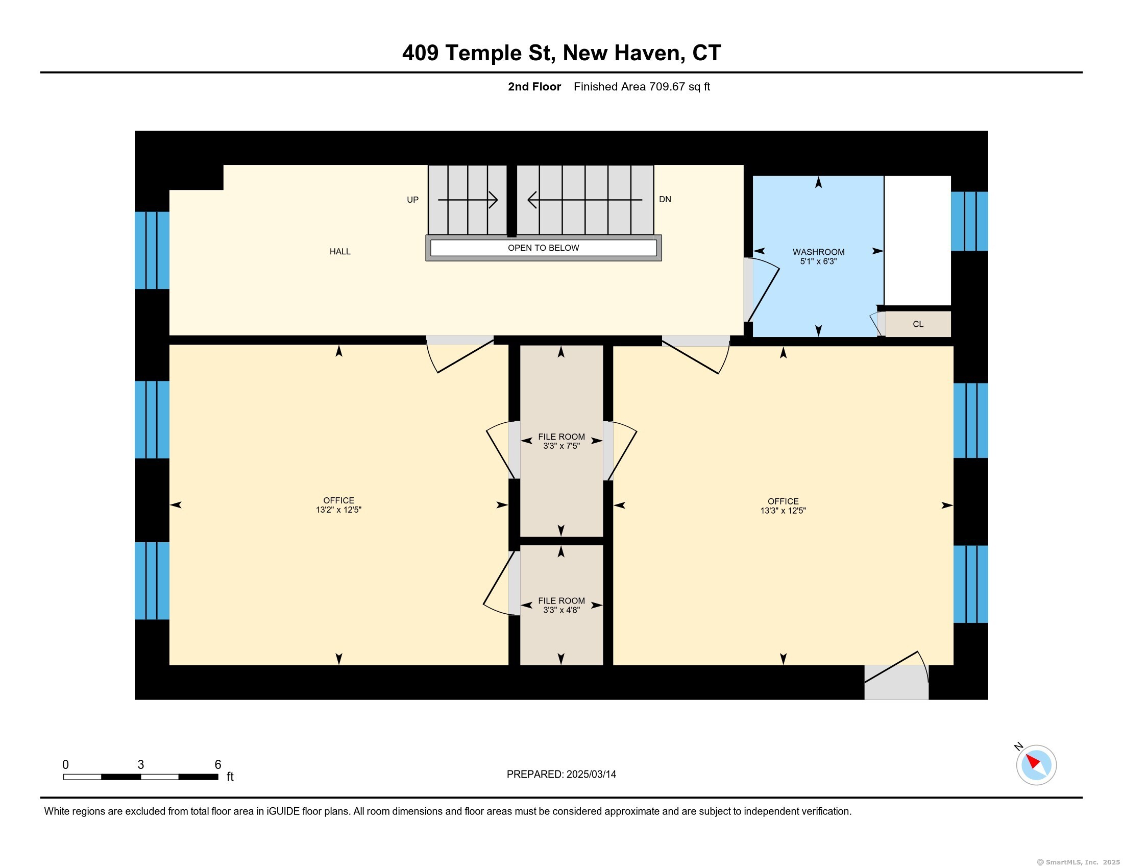 409 Temple Street, New Haven, Connecticut image 31