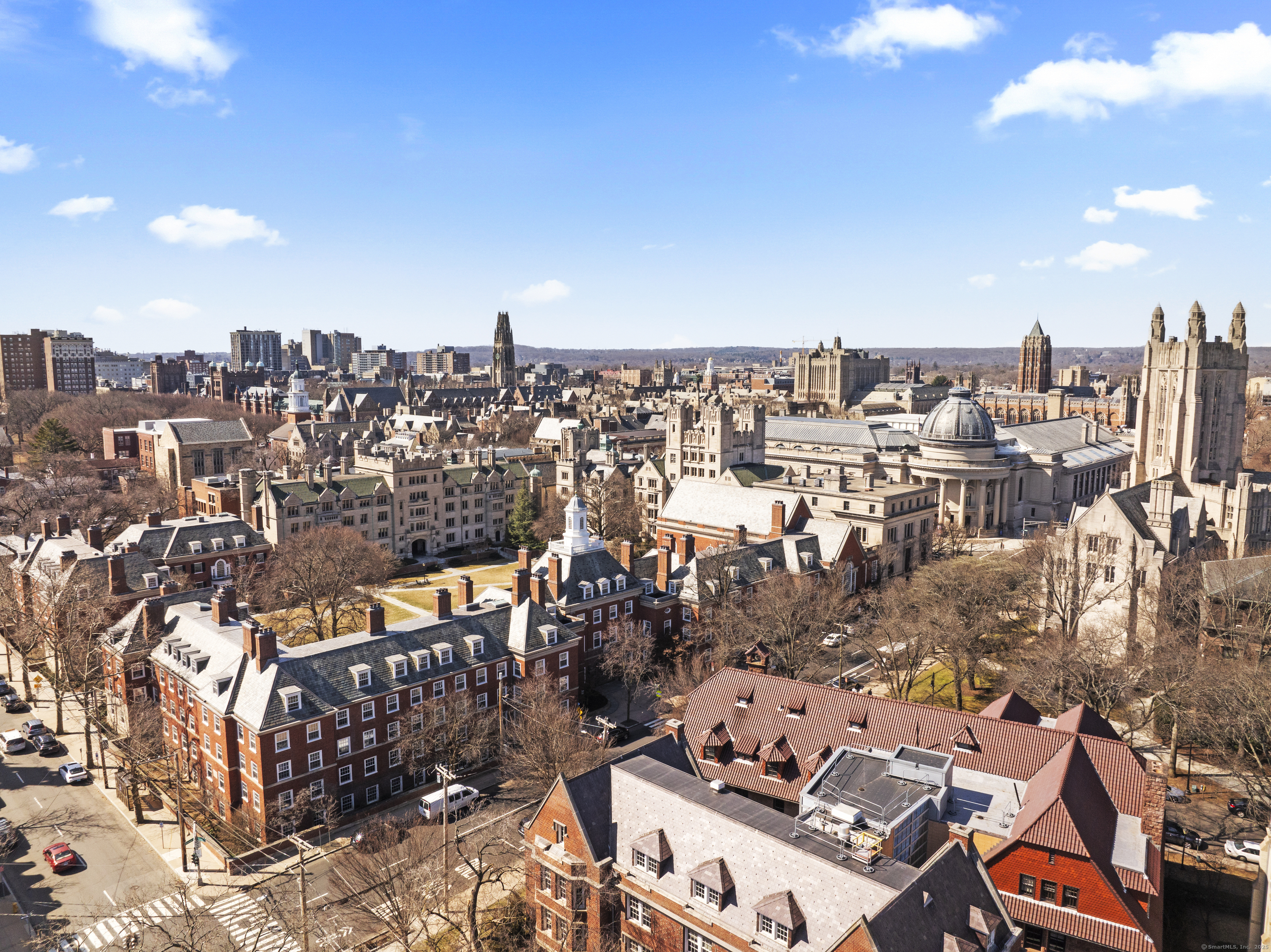 409 Temple Street, New Haven, Connecticut image 28