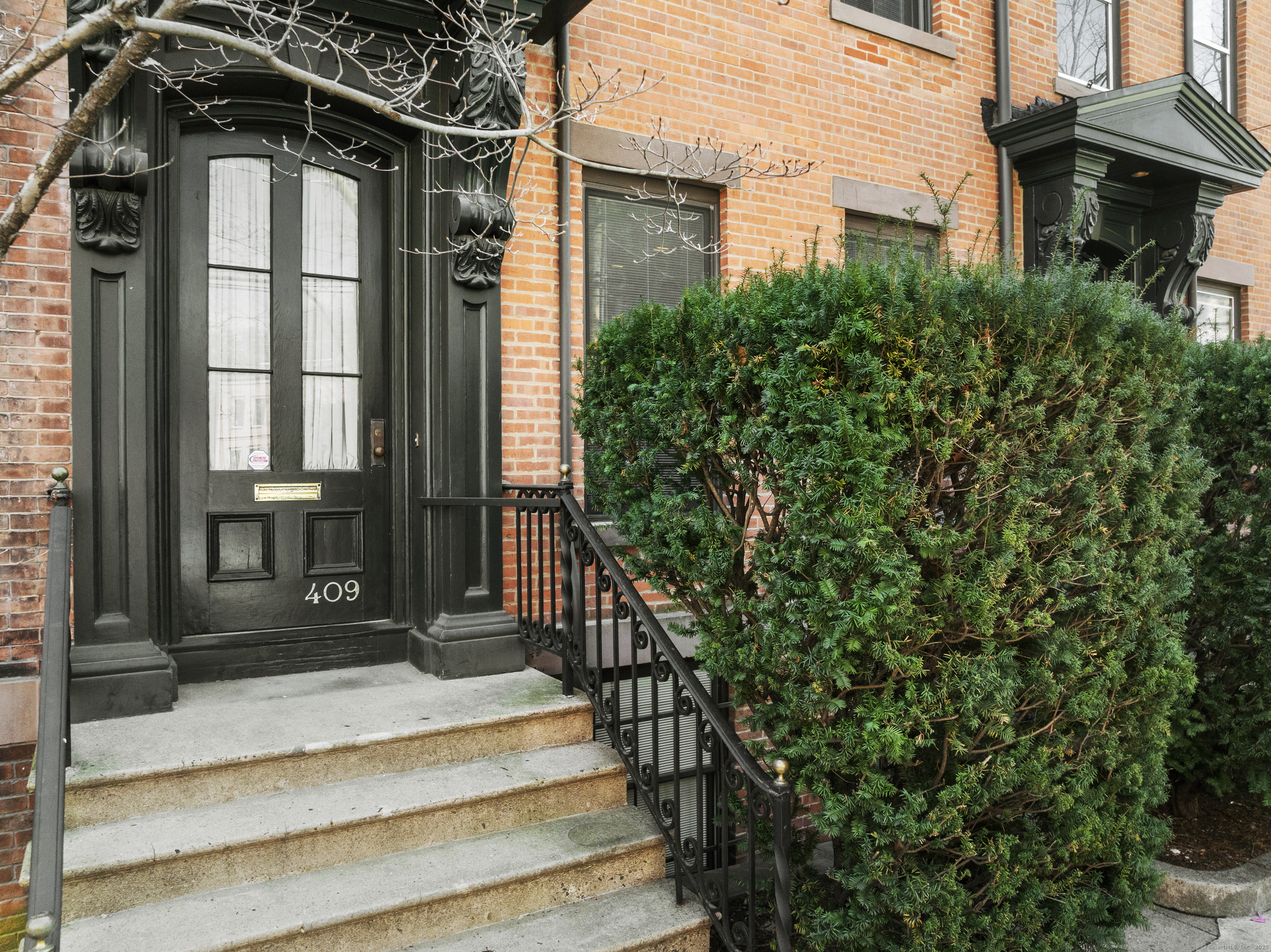 409 Temple Street, New Haven, Connecticut image 2