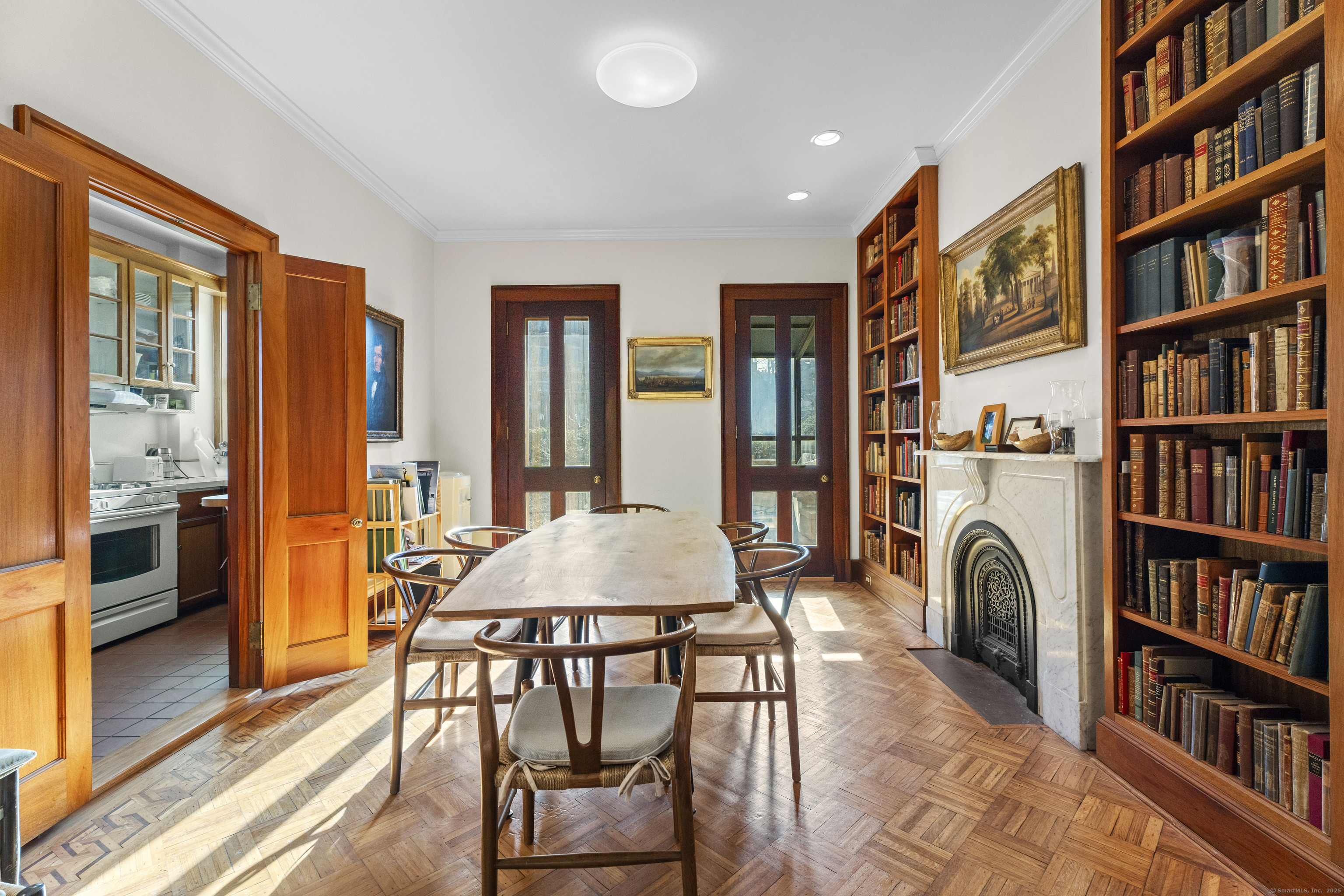 409 Temple Street, New Haven, Connecticut image 3