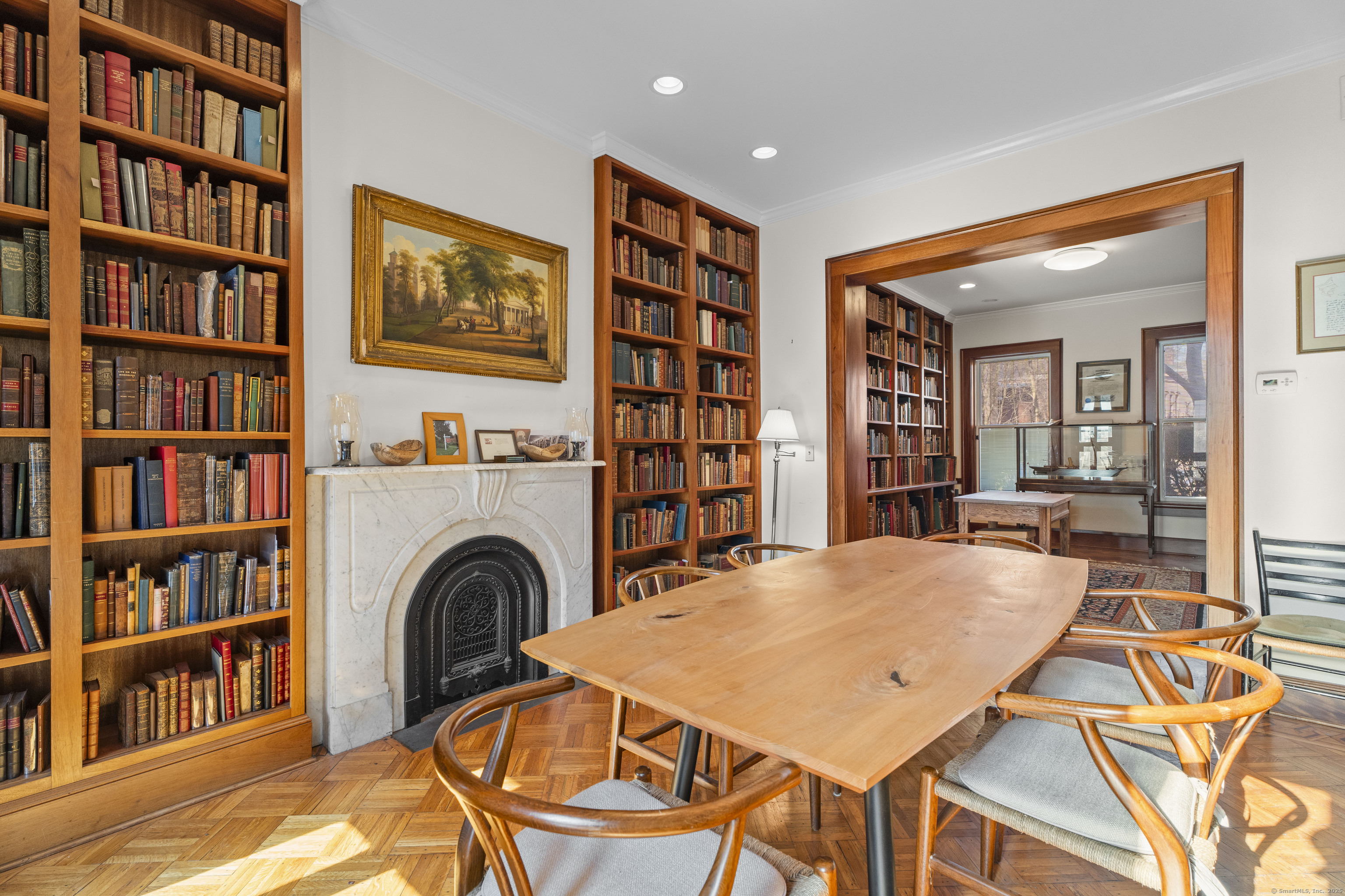 409 Temple Street, New Haven, Connecticut image 4