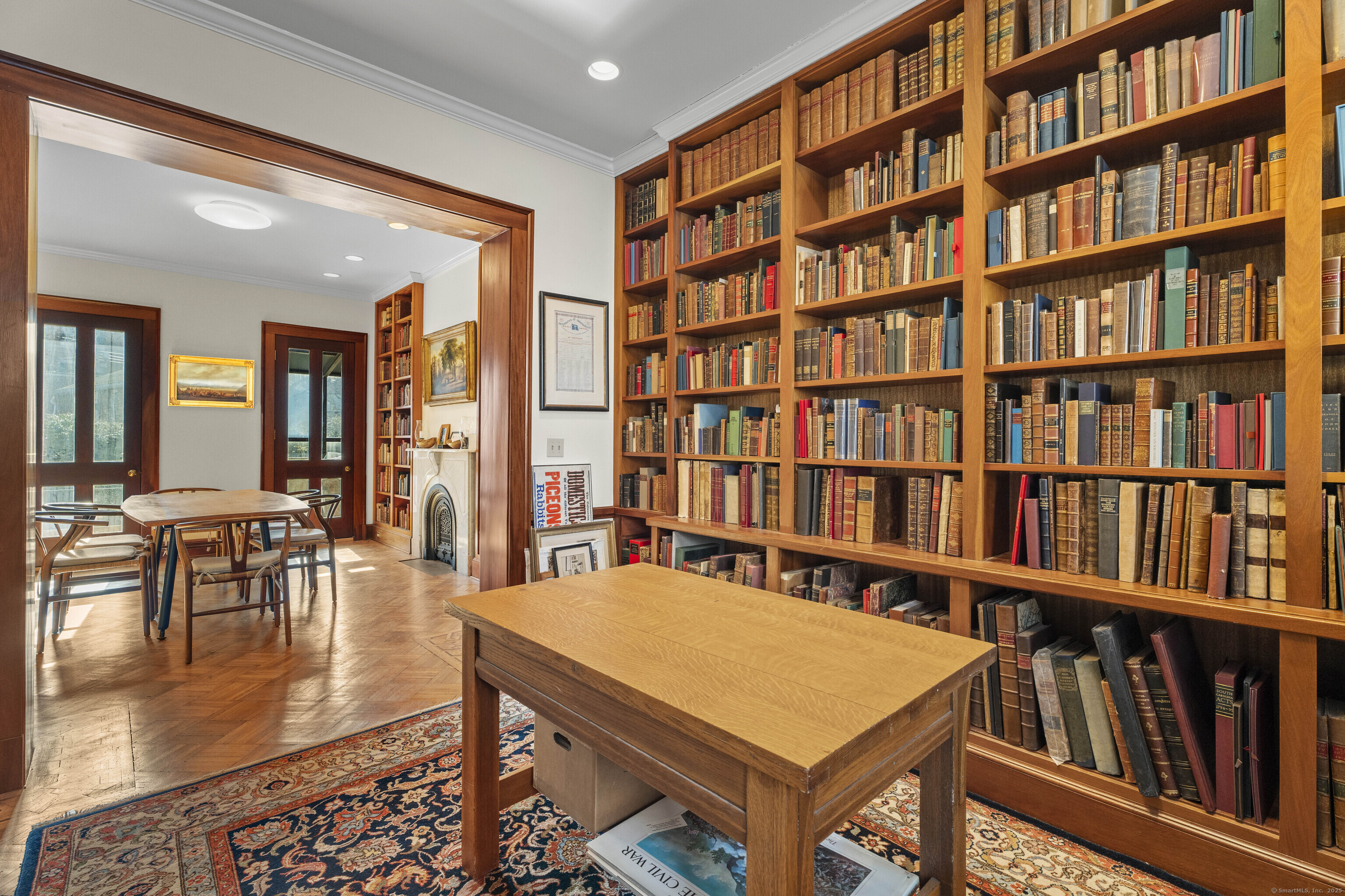 409 Temple Street, New Haven, Connecticut image 7