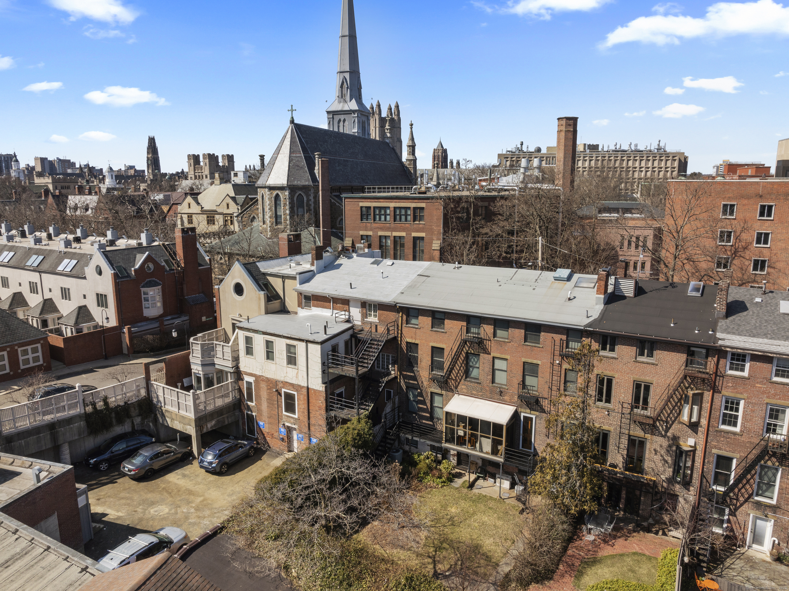 409 Temple Street, New Haven, Connecticut image 27