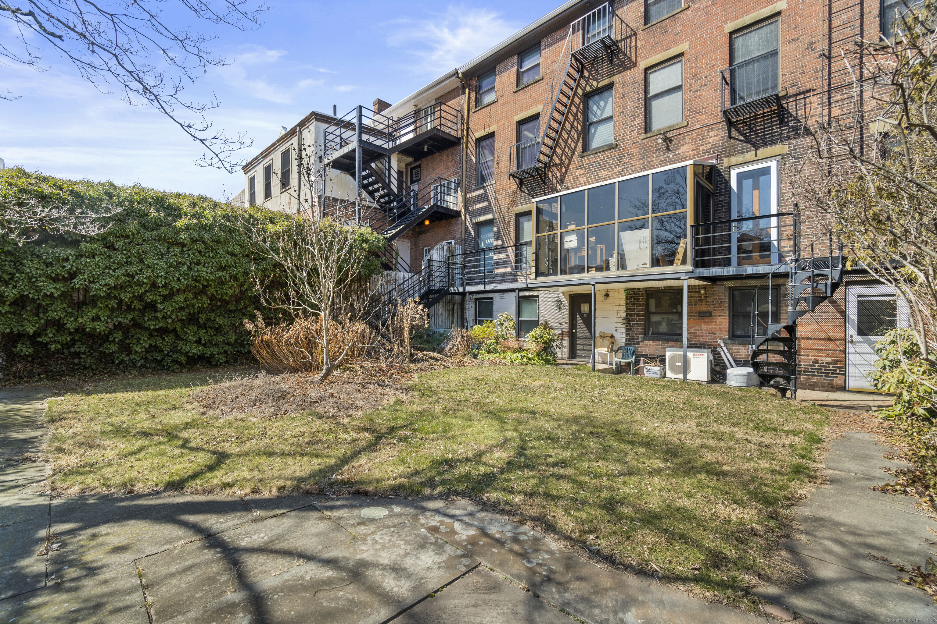 409 Temple Street, New Haven, Connecticut image 24