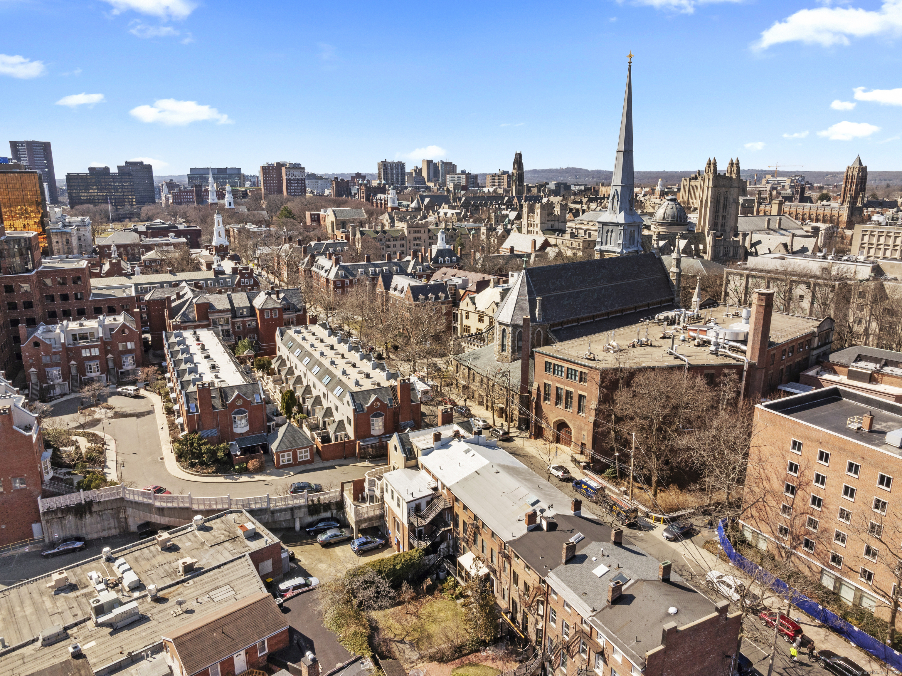 409 Temple Street, New Haven, Connecticut image 29