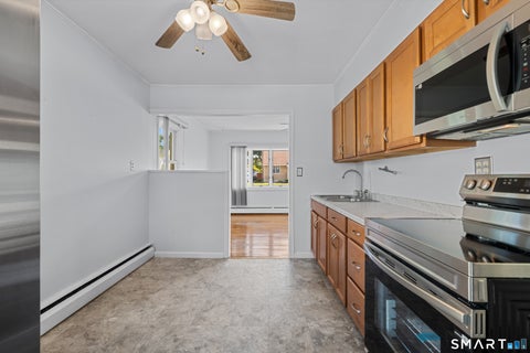 Tiny photo for 72 South Street, West Haven, CT 06516 (MLS # 24197256)