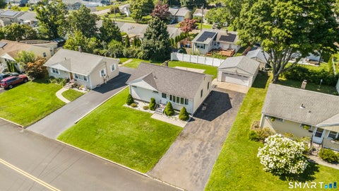Tiny photo for 72 South Street, West Haven, CT 06516 (MLS # 24197256)