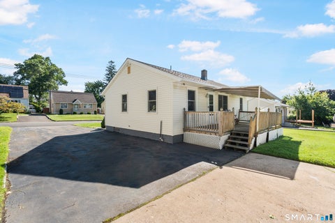 Tiny photo for 72 South Street, West Haven, CT 06516 (MLS # 24197256)