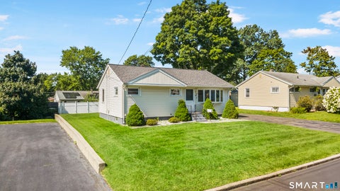 Tiny photo for 72 South Street, West Haven, CT 06516 (MLS # 24197256)