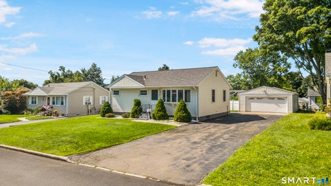 Tiny photo for 72 South Street, West Haven, CT 06516 (MLS # 24197256)