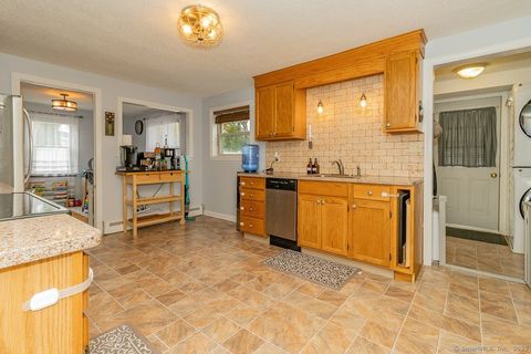 Tiny photo for 37 Two Stone Drive, Wethersfield, CT 06109 (MLS # 24136944)