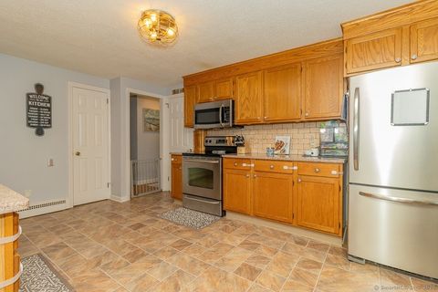 Tiny photo for 37 Two Stone Drive, Wethersfield, CT 06109 (MLS # 24136944)