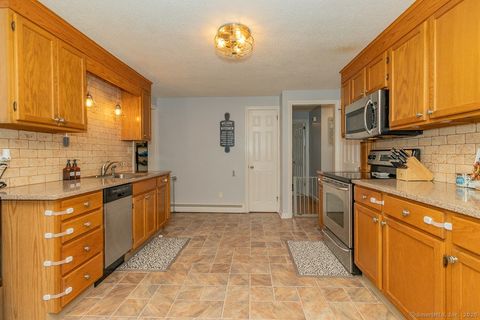 Tiny photo for 37 Two Stone Drive, Wethersfield, CT 06109 (MLS # 24136944)