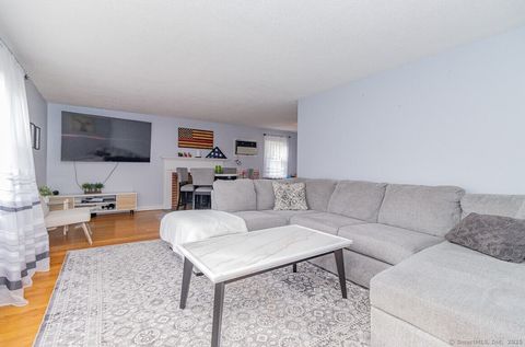 Tiny photo for 37 Two Stone Drive, Wethersfield, CT 06109 (MLS # 24136944)