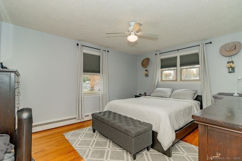 Tiny photo for 37 Two Stone Drive, Wethersfield, CT 06109 (MLS # 24136944)