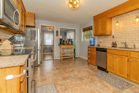 Tiny photo for 37 Two Stone Drive, Wethersfield, CT 06109 (MLS # 24136944)