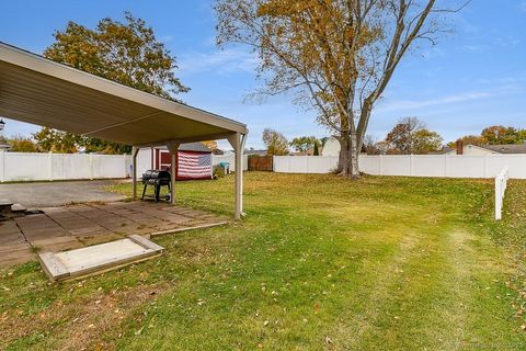 Tiny photo for 37 Two Stone Drive, Wethersfield, CT 06109 (MLS # 24136944)