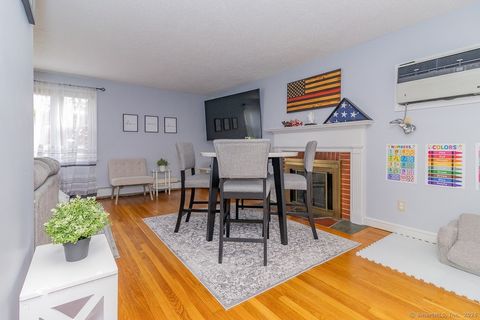 Tiny photo for 37 Two Stone Drive, Wethersfield, CT 06109 (MLS # 24136944)