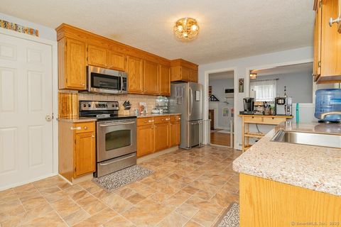 Tiny photo for 37 Two Stone Drive, Wethersfield, CT 06109 (MLS # 24136944)