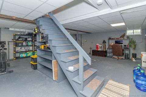 Tiny photo for 37 Two Stone Drive, Wethersfield, CT 06109 (MLS # 24136944)