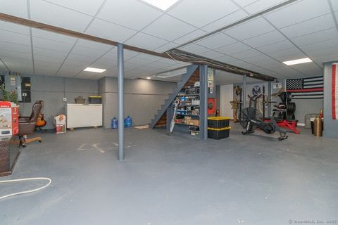 Tiny photo for 37 Two Stone Drive, Wethersfield, CT 06109 (MLS # 24136944)