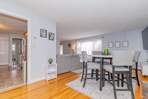 Tiny photo for 37 Two Stone Drive, Wethersfield, CT 06109 (MLS # 24136944)