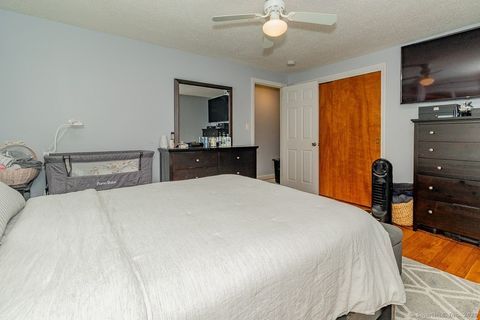 Tiny photo for 37 Two Stone Drive, Wethersfield, CT 06109 (MLS # 24136944)