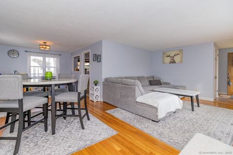 Tiny photo for 37 Two Stone Drive, Wethersfield, CT 06109 (MLS # 24136944)