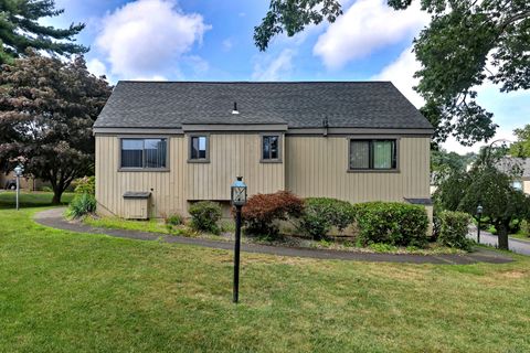 A home in Stratford