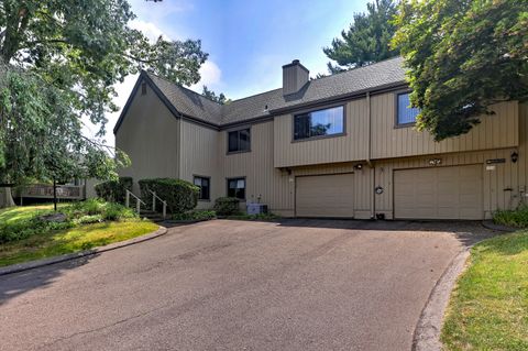 A home in Stratford