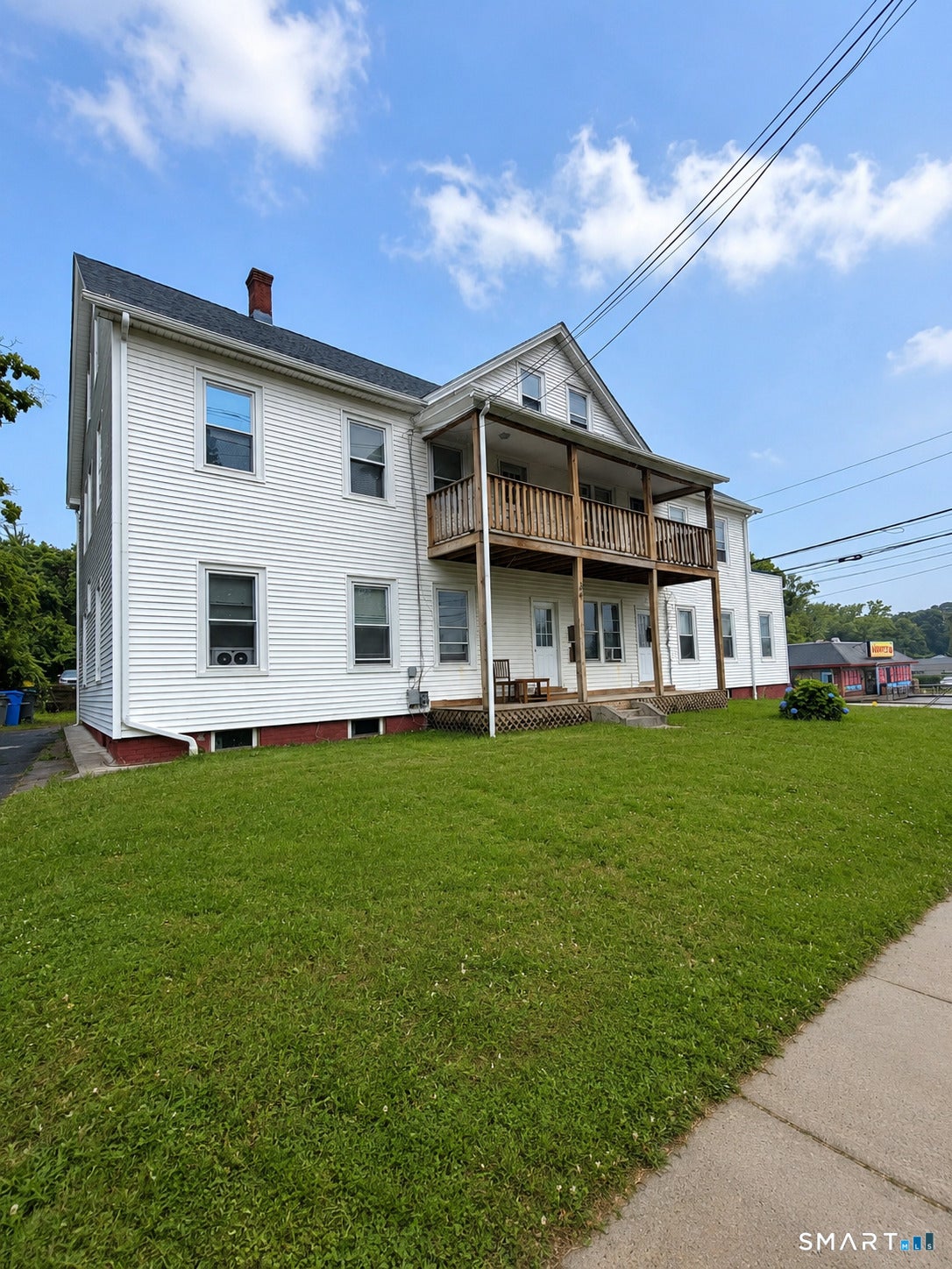 34 W Center Street #2E, Manchester CT 06040