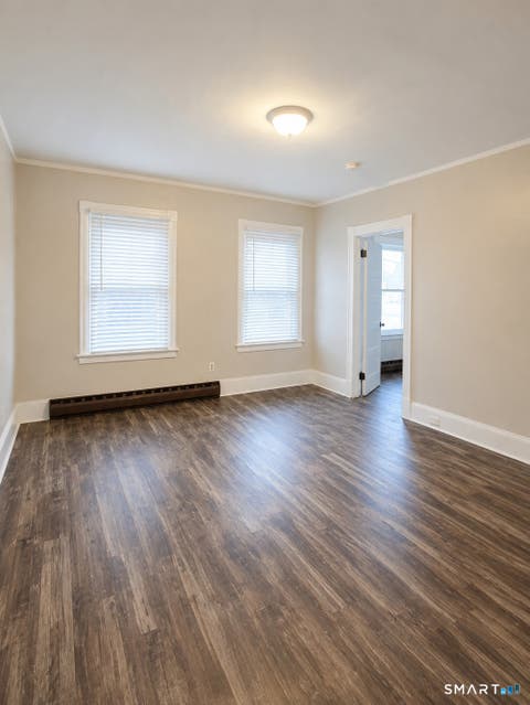 Tiny photo for 34 W Center Street #2E, Manchester, CT 06040 (MLS # 24199577)