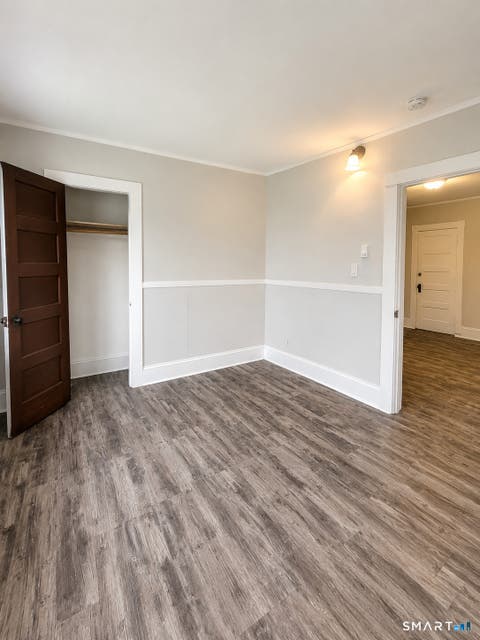 Tiny photo for 34 W Center Street #2E, Manchester, CT 06040 (MLS # 24199577)