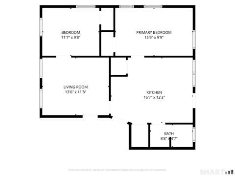 Tiny photo for 34 W Center Street #2E, Manchester, CT 06040 (MLS # 24199577)