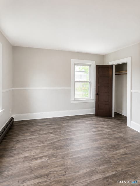 Tiny photo for 34 W Center Street #2E, Manchester, CT 06040 (MLS # 24199577)