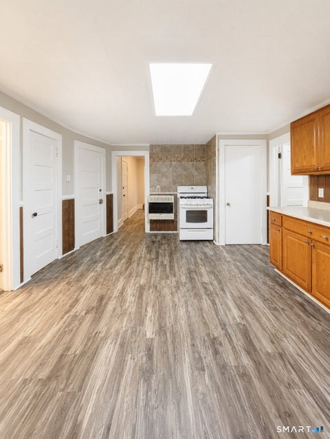 Tiny photo for 34 W Center Street #2E, Manchester, CT 06040 (MLS # 24199577)