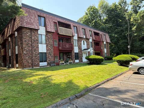 Photo of 95 Woodsedge Drive #1B, Newington, CT 06111 (MLS # 24199115)