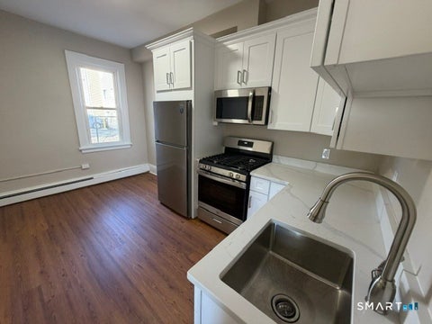 Tiny photo for 30 Woodbury Avenue, Norwalk, CT 06850 (MLS # 24216800)