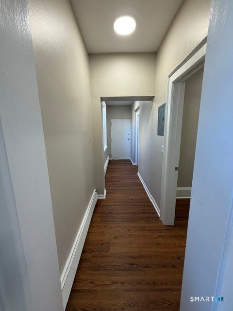 Tiny photo for 30 Woodbury Avenue, Norwalk, CT 06850 (MLS # 24216800)